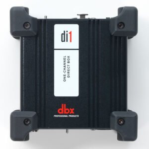 Caja Directa DBX DI1: imagen 4