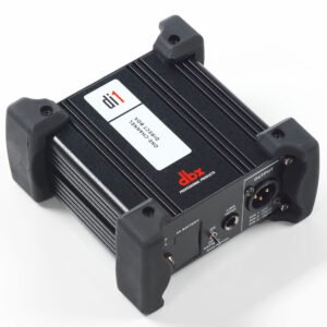 Caja Directa DBX DI1