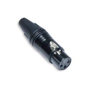 Conector PC-7BK