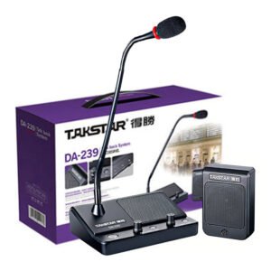 Takstar DA239
