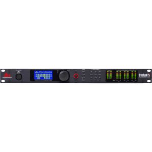 Procesador de Audio DBX DriveRack PA2: imagen 1