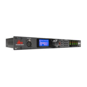 Procesador de Audio DBX DriveRack PA2: imagen 3