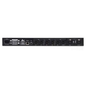 Procesador de Audio DBX DriveRack PA2: imagen 2