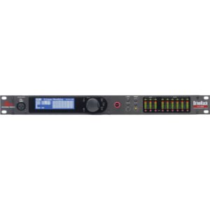 Procesador de audio DBX DriveRack Venu360