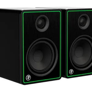 MACKIE CR5-X MONITORES DE ESTUDIO 5''