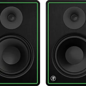 MACKIE CR8-XBT MONITORES DE ESTUDIO 8''