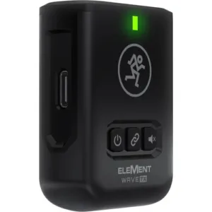 MACKIE ELEMENT WAVE LAV MICROFONO INALAMBRICO