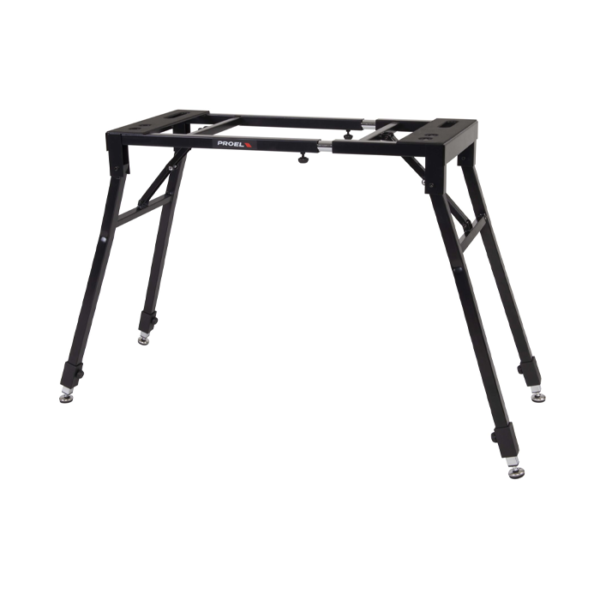 BASE PLEGABLE PARA TECLADO EL260 PROEL