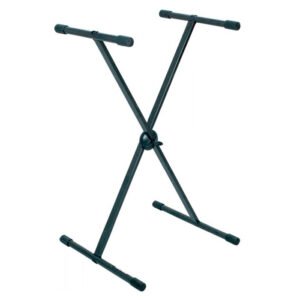 BASE DE TECLADO EN X DE FACIL ARMADO PROEL EL80D