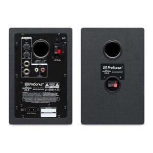 COMBO DE GRABACION PRESONUS ANIVERSARIO ABOX96K ULTIMATE 25T: imagen 5