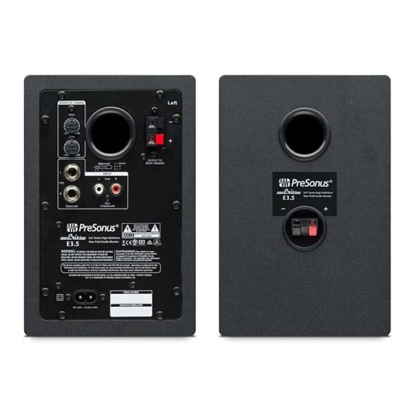 COMBO DE GRABACION PRESONUS ANIVERSARIO ABOX96K ULTIMATE 25T