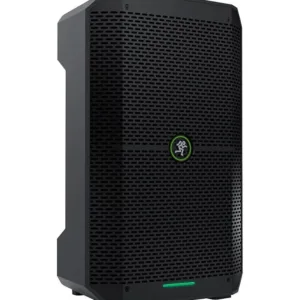 MACKIE THUMPGO CABINA PORTATIL 8'' RECARGABLE