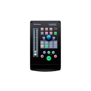 SUPERFICIE DE CONTROL PRESONUS FADERPORT V2