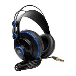 COMBO DE GRABACION PRESONUS ANIVERSARIO ABOX96K ULTIMATE 25T: imagen 7