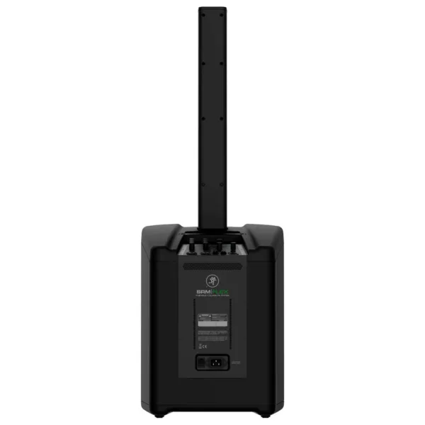 MACKIE SRM-FLEX SISTEMA PA DE COLUMNA PORTATIL