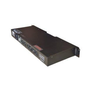 PRO DJ LD700 – Amplificador de Potencia Clase D Compacto: imagen 2