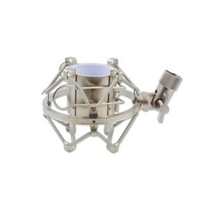 Soporte micrófono para estudio MS-122 – Audio Sound