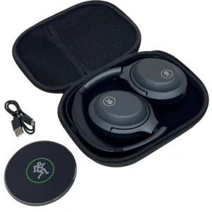 MACKIE MC-60BT AUDIFONOS BLUETOOH