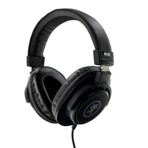 Audifono Mackie MC100: imagen 2