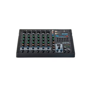 Mixer AS-MX8PRODSP+2 – Audio Sound