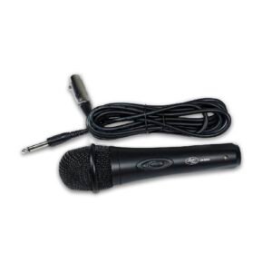 Micrófono de cable DM-638A – Audio Sound