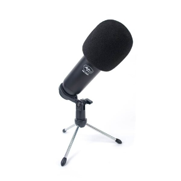 Micrófono de estudio EM-200N – Audio Sound