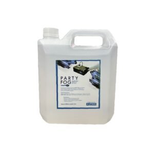 Líquido para maquinas de humo LIQ-4L – Audio Sound