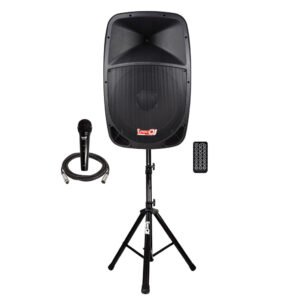 Prodj PB15E-MP3 OP SYS