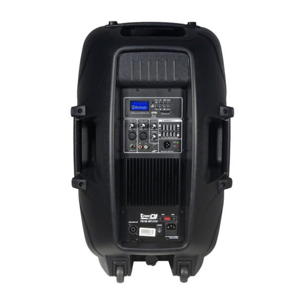 Prodj PB15E-MP3 OP SYS