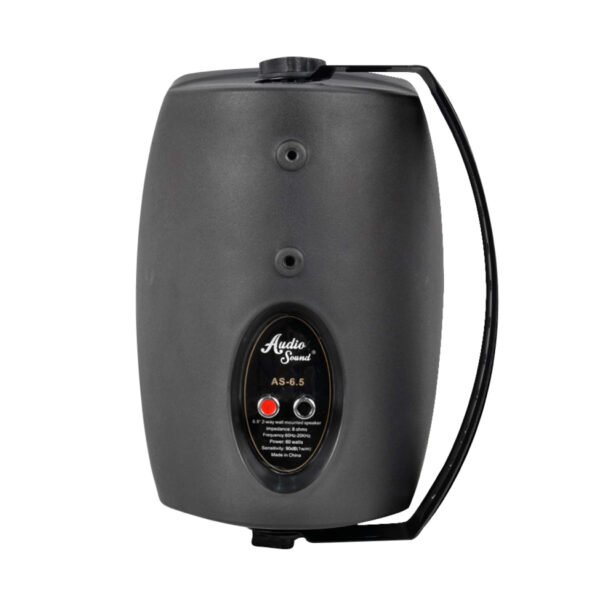 Parlante ambiental AS-6.5 de 6.5 pulgadas – Audio Sound
