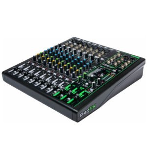 Mezclador MACKIE ProFX12v3: imagen 2