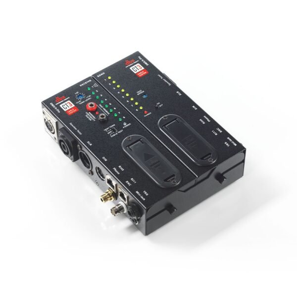 Probador de cables DBX CT3
