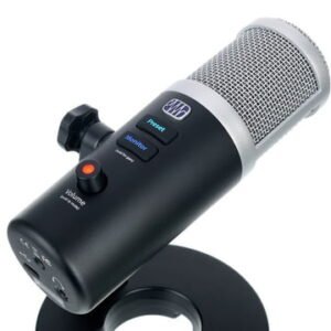 MICROFONO USB CON DSP PRESONUS REVELATOR: imagen 3