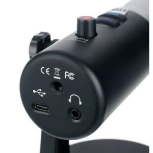 MICROFONO USB CON DSP PRESONUS REVELATOR: imagen 4