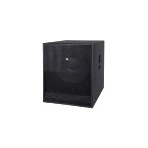 SUBWOOFER ACTIVO PROEL S18AUS DE 18´