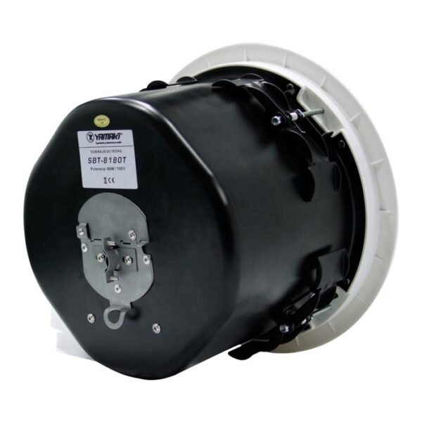 SUBWOOFER YAMAKI SBT-8180TS 8 TECHO”