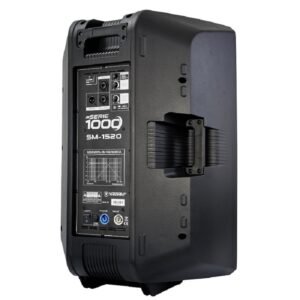 CABINA ACTIVA YAMAKI SM1520 DE 1000W: imagen 4