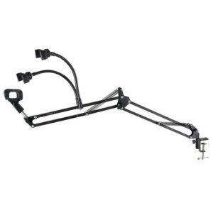 SOPORTE ECUALIZABLE ST201