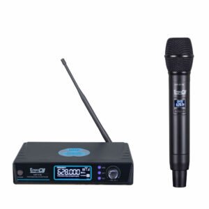 Microfono prodj UHF311M