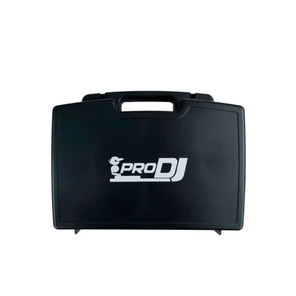 Microfono doble mano- diadema UHF32MHL