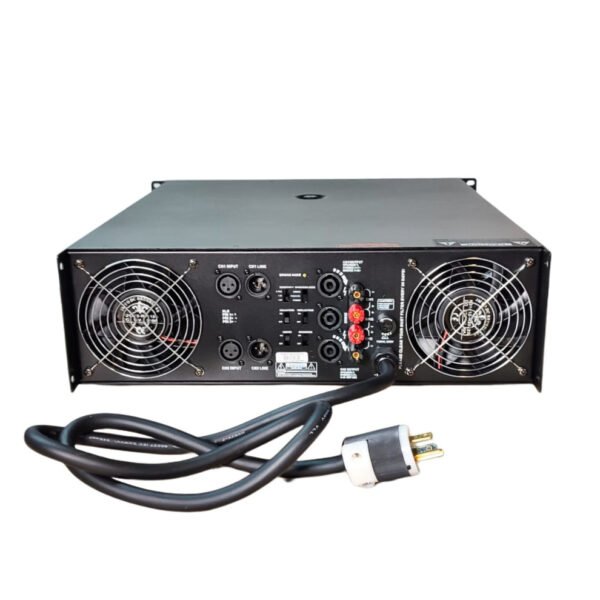 PRO DJ V13 AMPLIFICADOR DE AUDIO