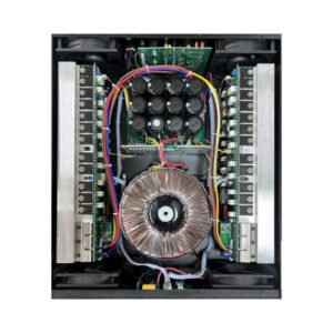 PRO DJ V13 AMPLIFICADOR DE AUDIO: imagen 4