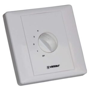 CONTROL YAMAKI VC5120 PARA VOLUMEN 120W