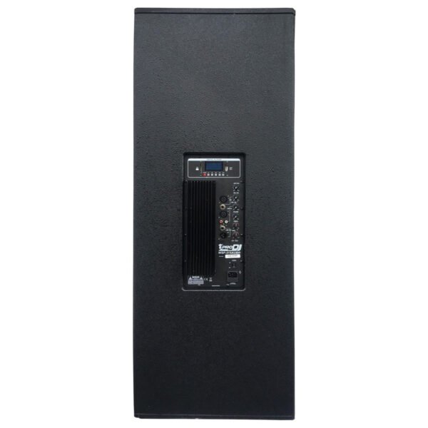 WSF215AUBR PRO DJ