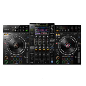 Pioneer XDJ XZ