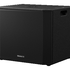 XPRS1182S Subwoofer activo de 18" PIONEER