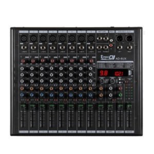 Consola prodj AD8UX