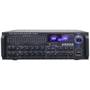 Amplificador AK780UB