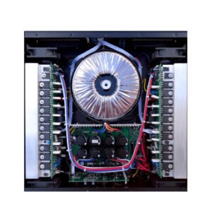 Amplificador V8 prodj: imagen 2