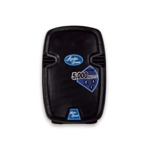 Cabina activa AS-500 de 10 pulgadas – Audio Sound